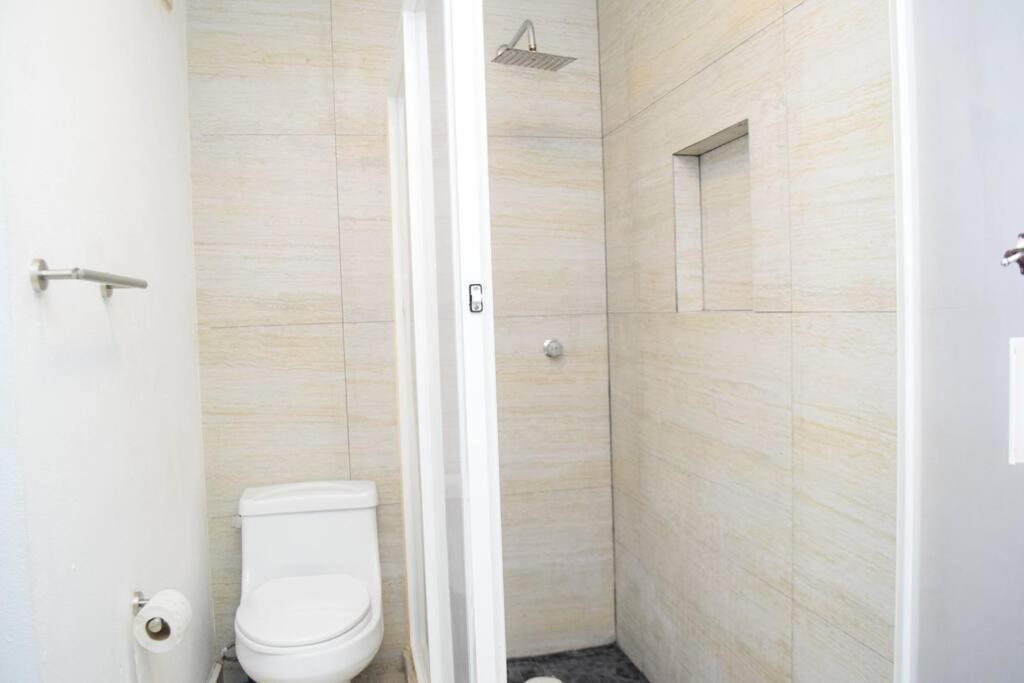 Ocean View Apartment, Best Beach Area, 3 Bedrooms Cancun Bagian luar foto